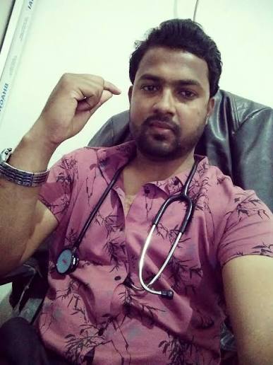 Dr Md Sahjahan